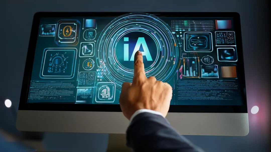 El valor de esta transformación aparece especialmente en áreas como marketing, contabilidad, legales, finanzas y operaciones.
