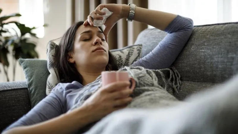 El Gobierno dio medidas de prevención ante el aumento de casos de gripe.