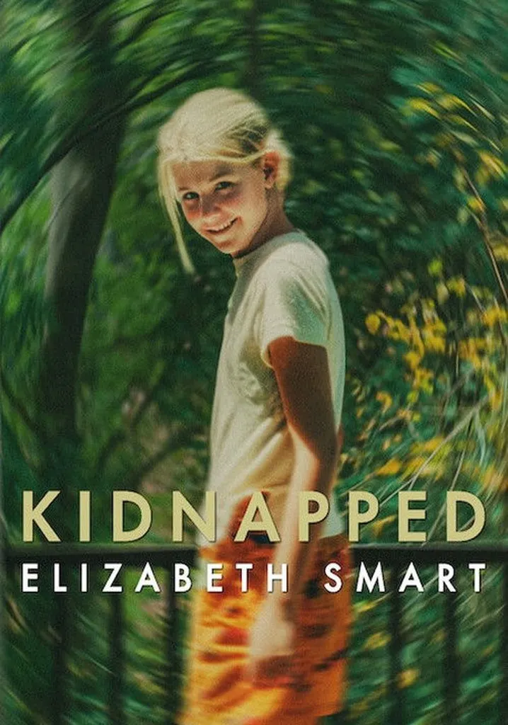 Secuestros: Elizabeth Smart