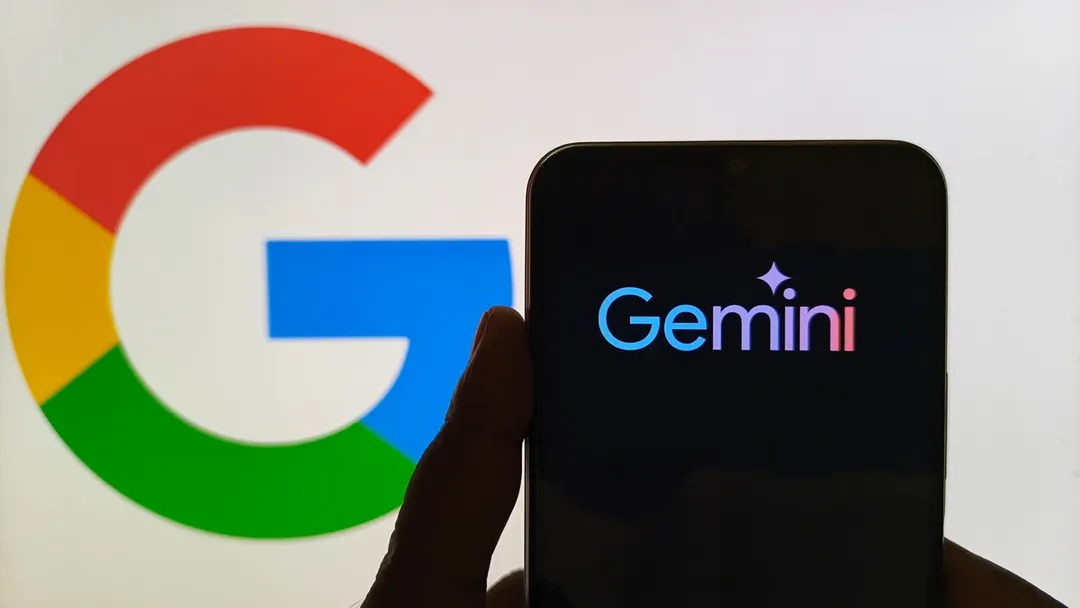 La inteligencia artificial de Google presenta sus limitaciones. 