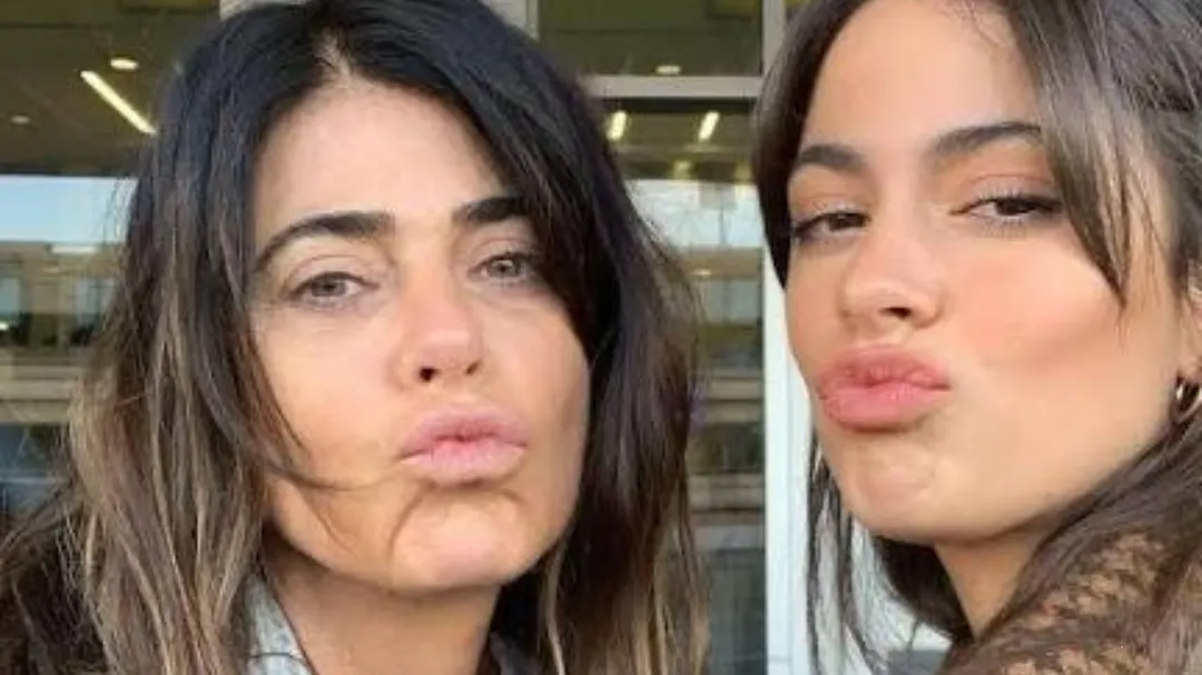 Pepe Ochoa aseguró que la madre de la cantante estaba enojada con la periodista.