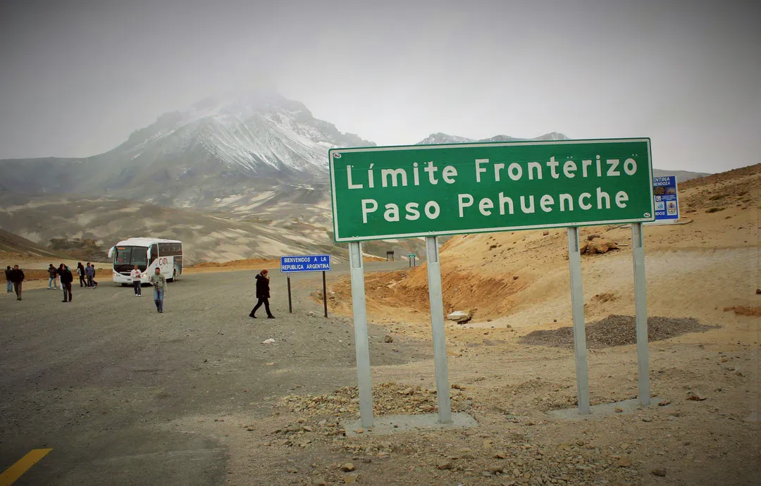 El Paso Pehuenche se verá afectado por los cambios en Chile. 