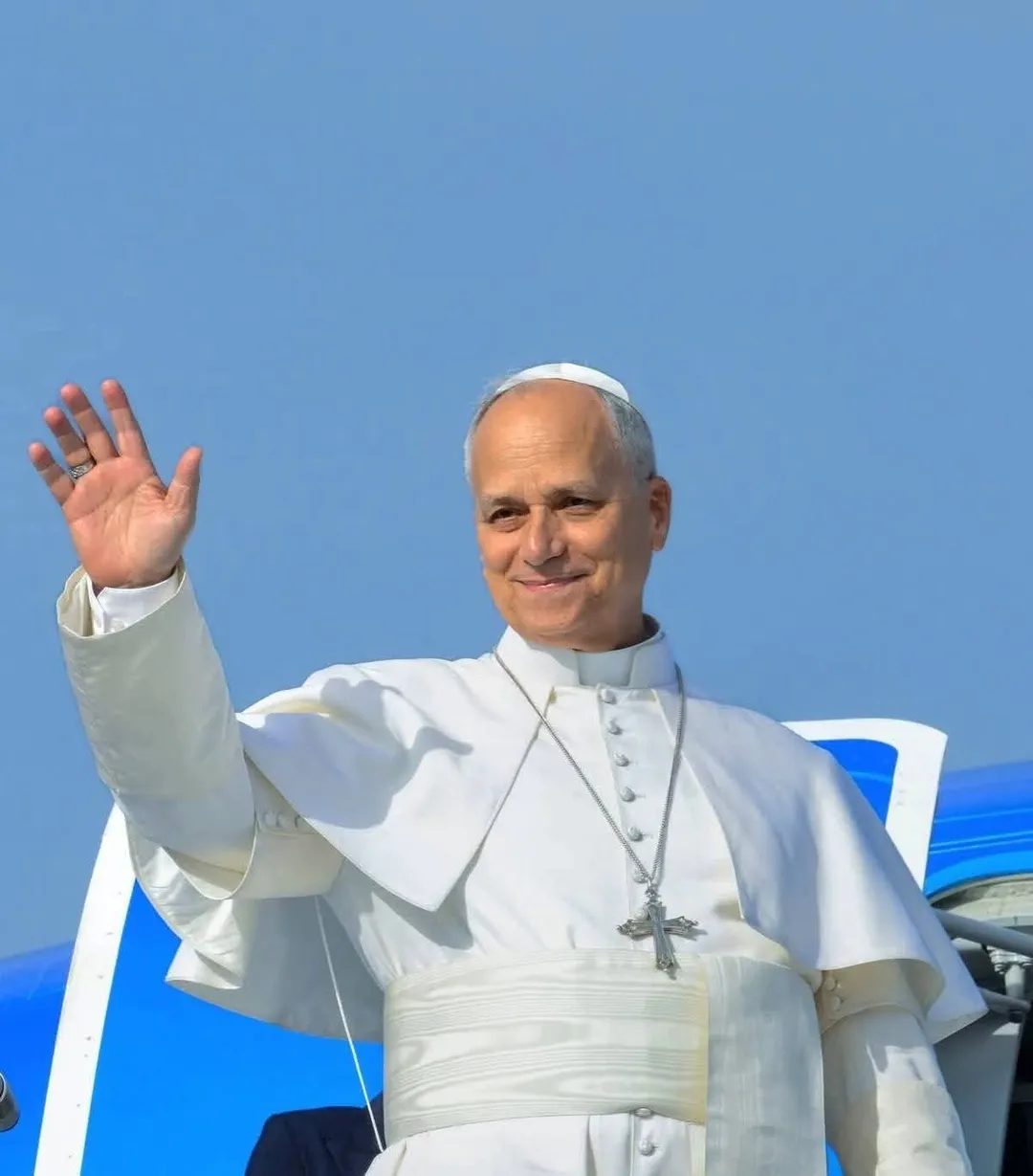 La CGT podría reunirse con el Papa León XIV