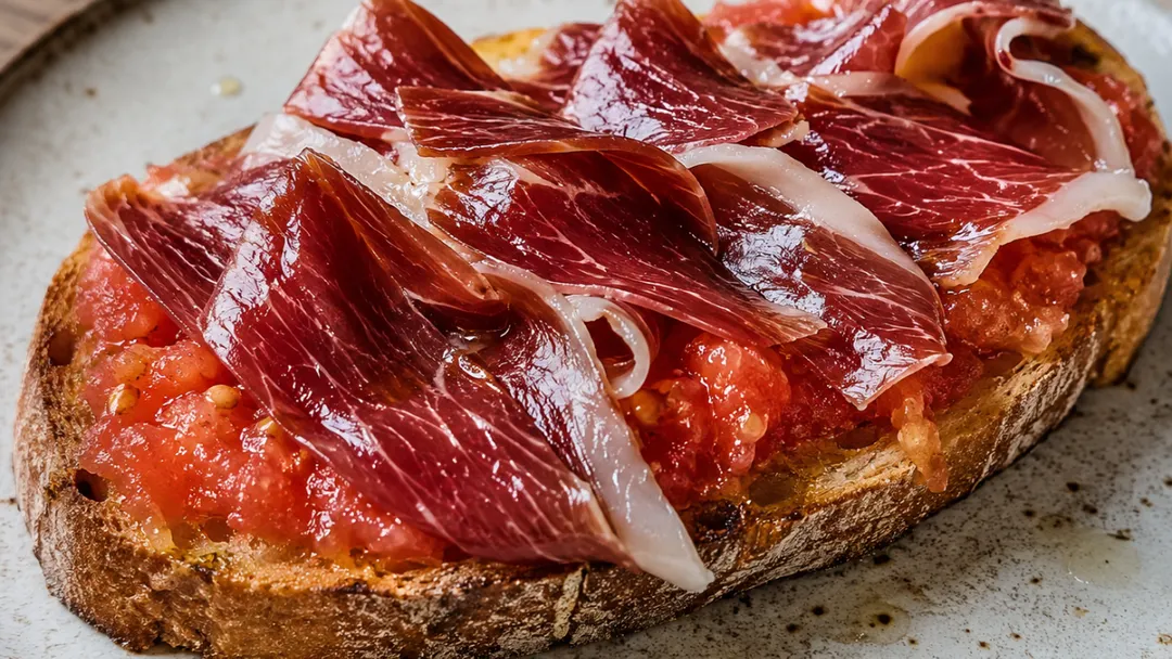 Esta receta es una delicia