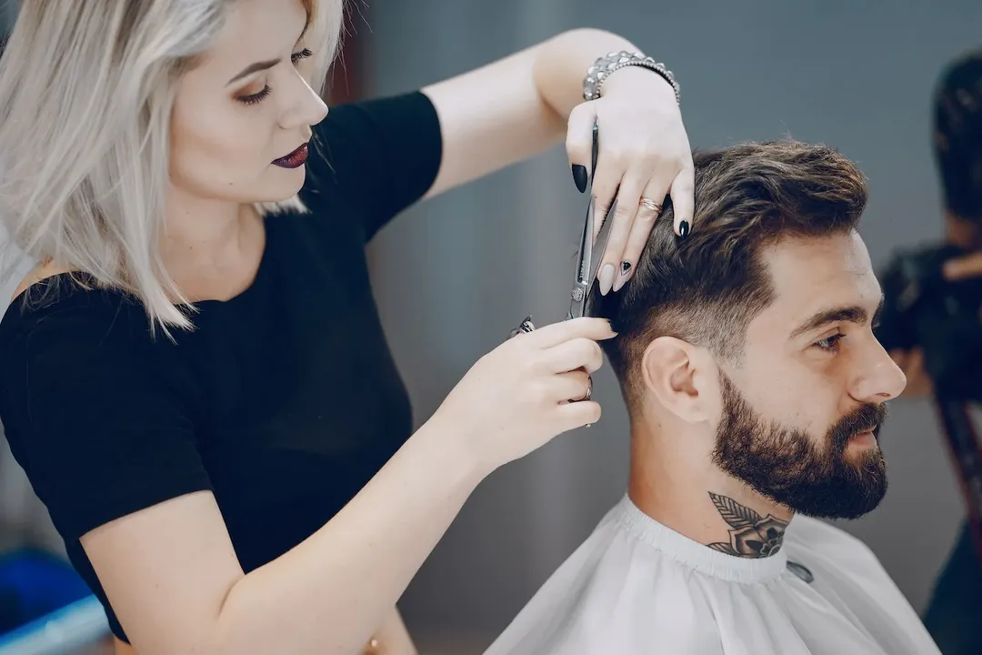 Cuándo conviene cortarse el pelo.
