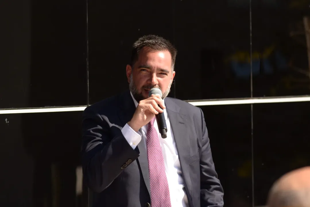 Facundo Leal tenía en su departamento de Buenos Aires ketamina, MDMA y cocaína.