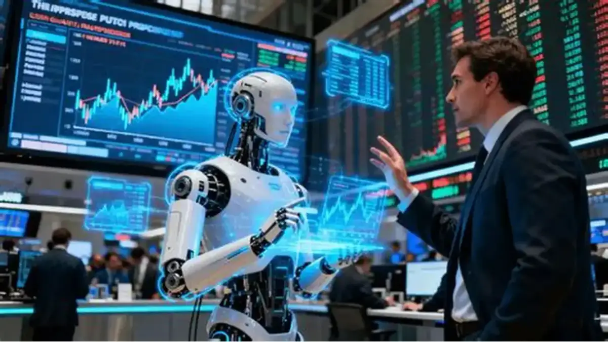 Descubridores de otro mundo: el 12 de octubre y la conquista de la inteligencia artificial en las empresas
