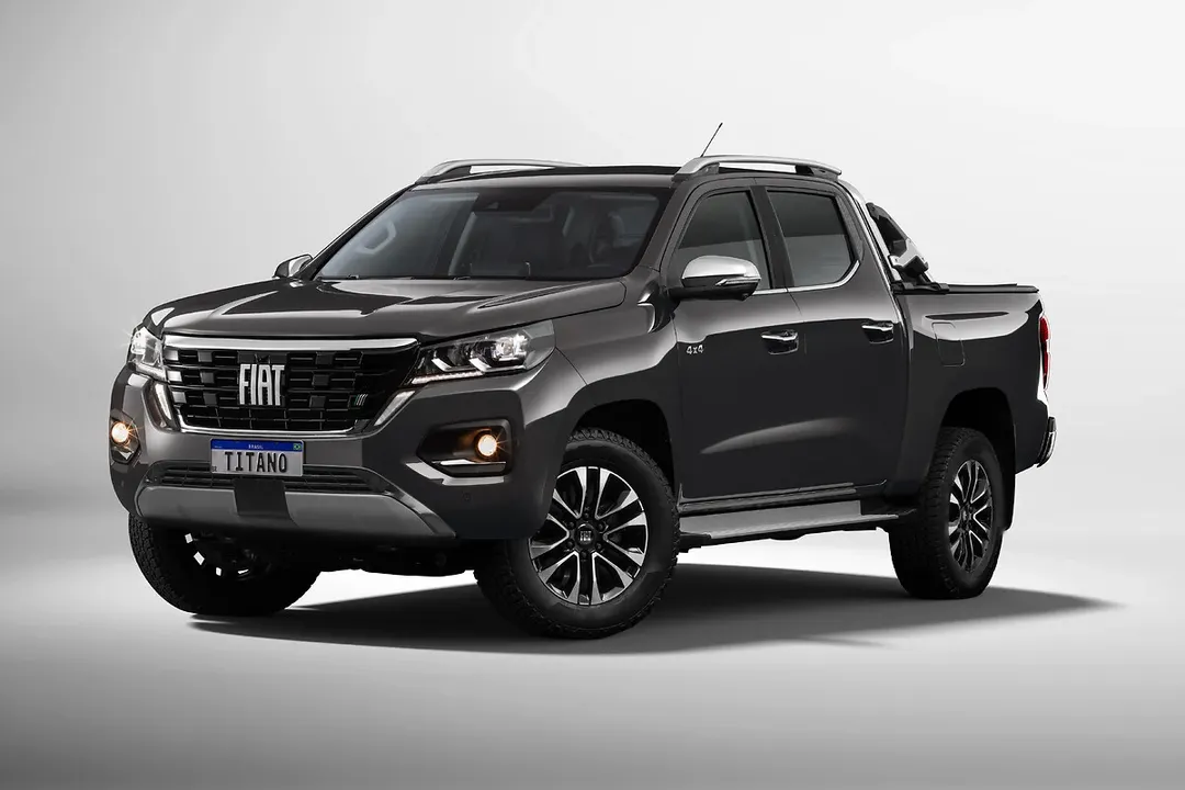 Fiat Titano