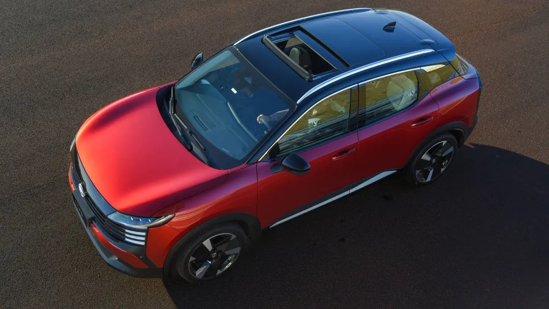 Nissan lanza el Kicks Platinum en la región