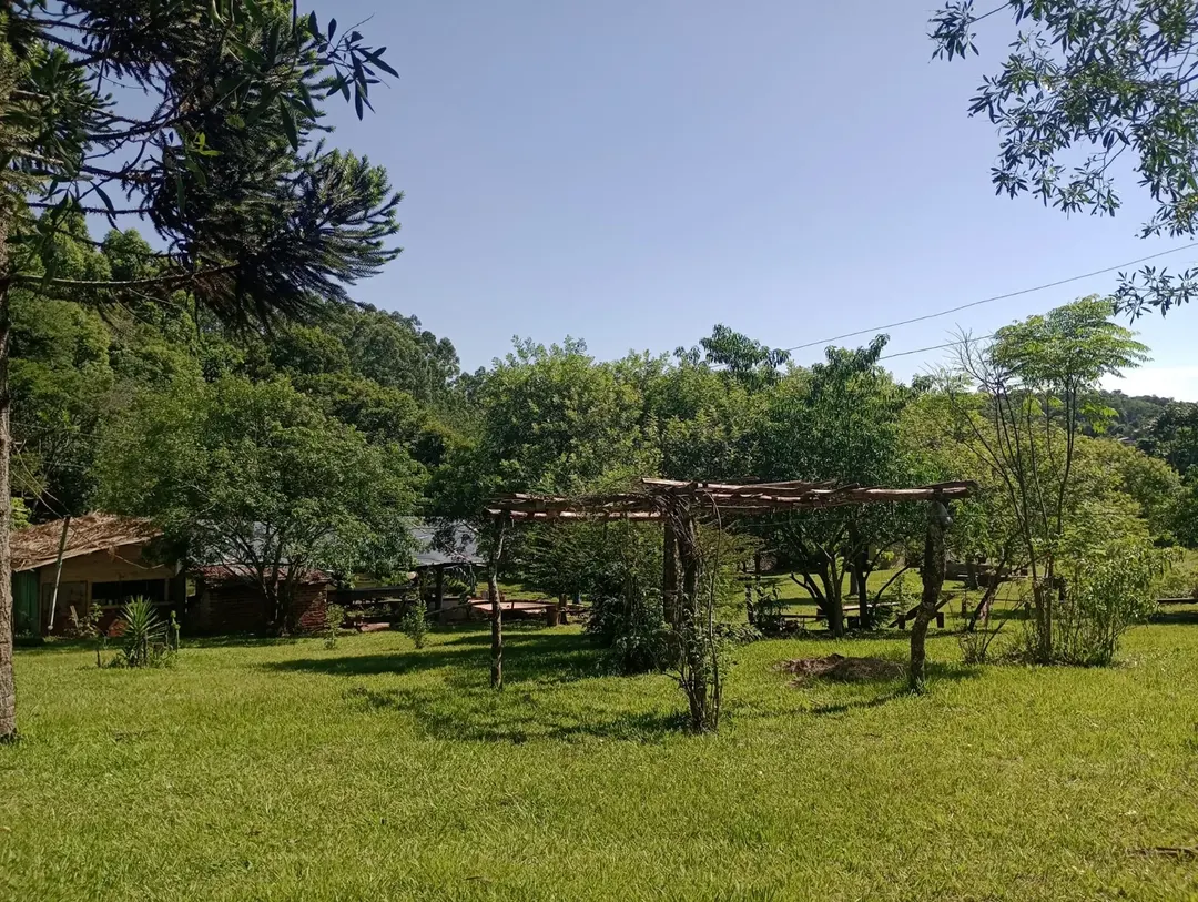 Campo Ramón, el pueblo misionero que abraza la ecología y la tradición.