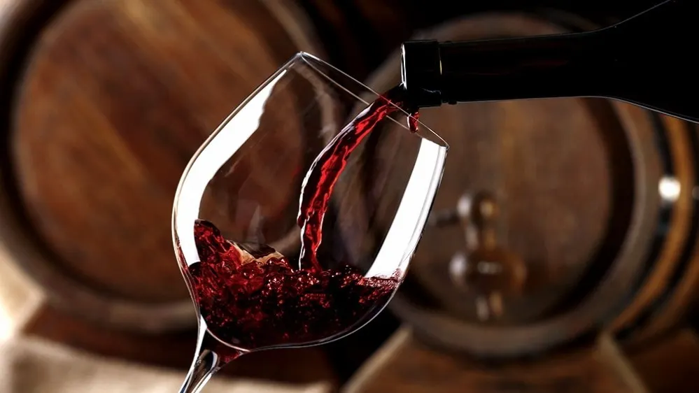 La gran calidad de los vinos argentinos, sin importar el rango de precios. 