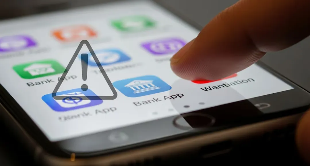 Android e iPhone permiten esconder aplicaciones sensibles mediante funciones que agregan protección adicional contra accesos no autorizados.