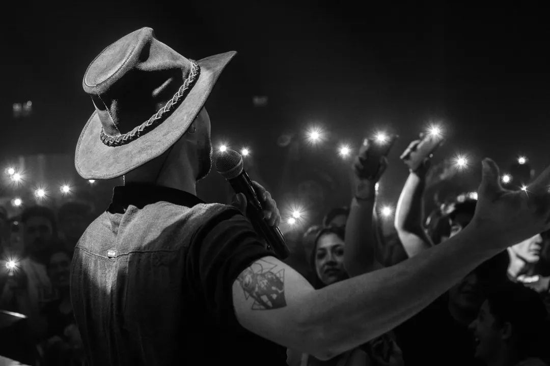 Música, food trucks y solidaridad en un festival a beneficio de animales rescatados.
