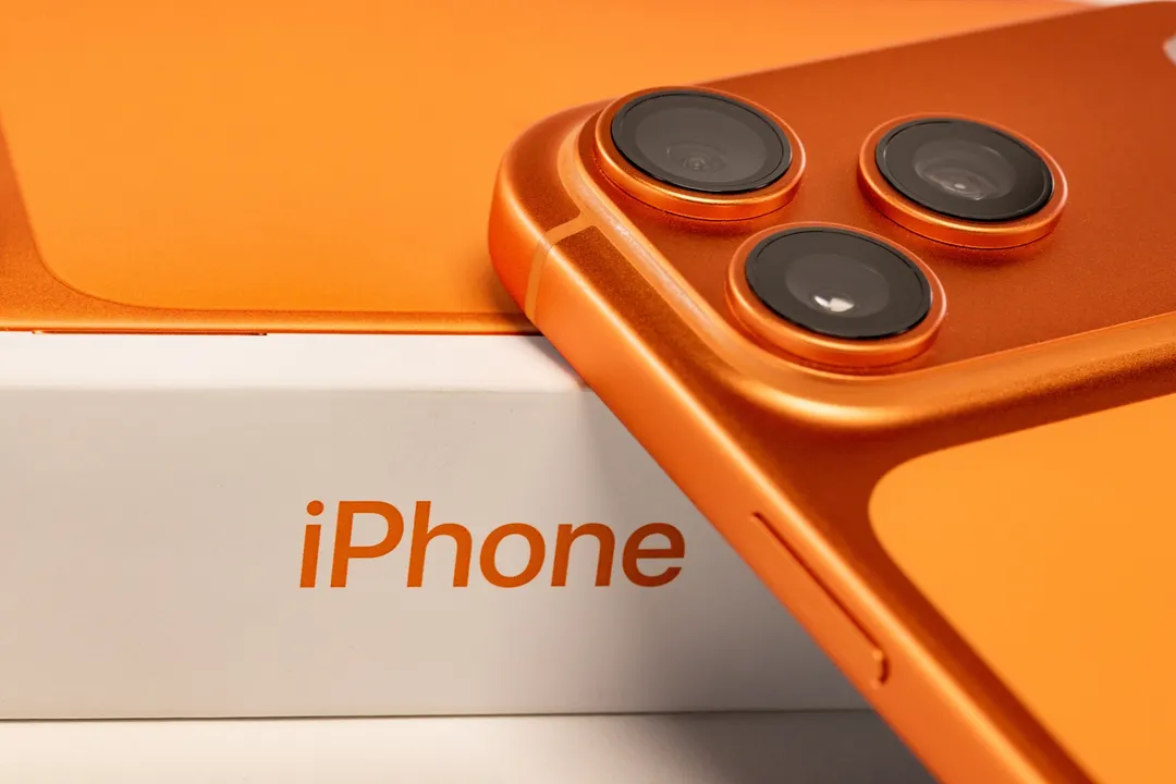 El iPhone 17 Pro Max suma funciones avanzadas de seguridad, conectividad y Apple Intelligence integrada.