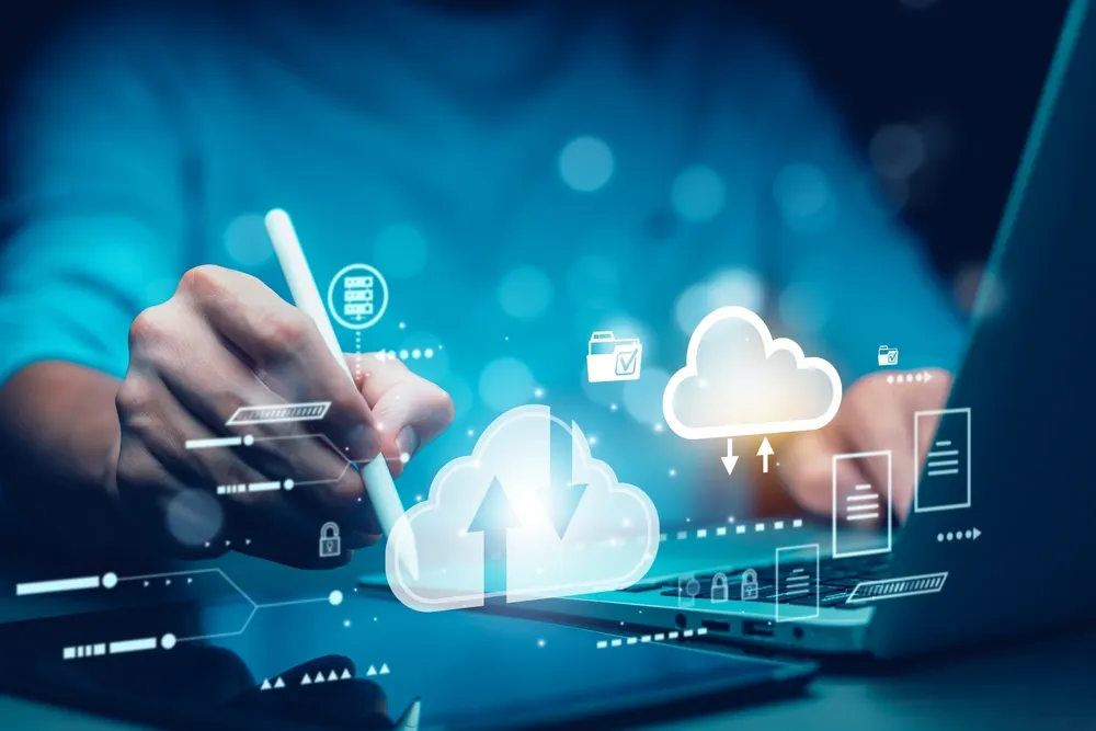 Las memorias USB comienzan a ser reemplazadas por opciones más rápidas y seguras de almacenamiento. Foto: Shutterstock