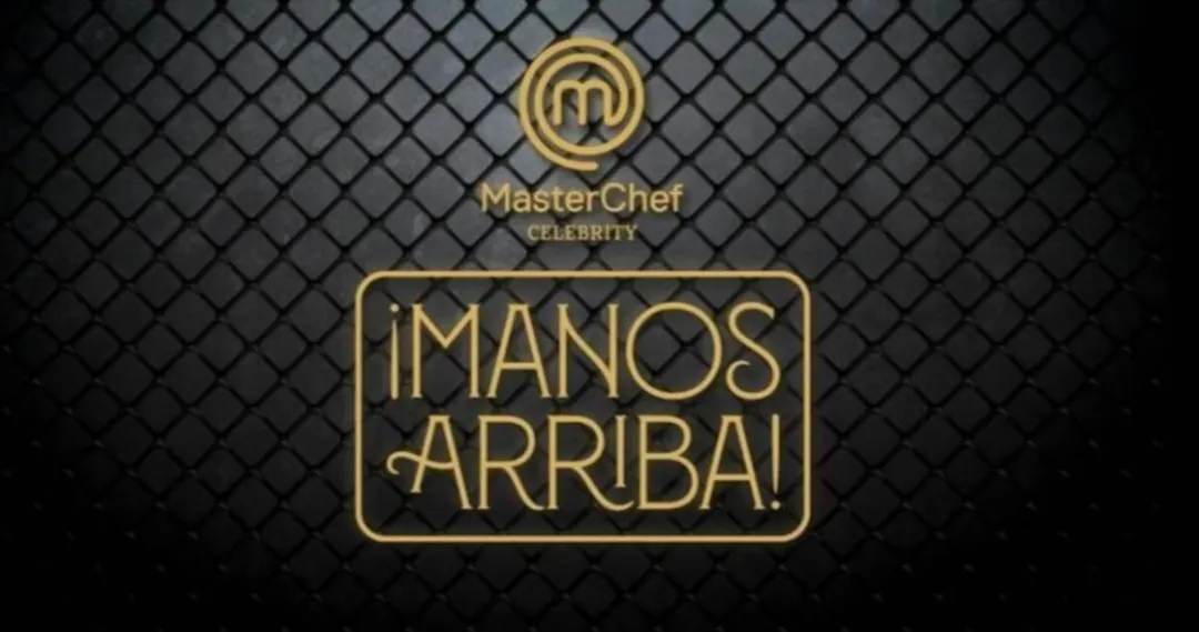 Rating. Manos Arriba