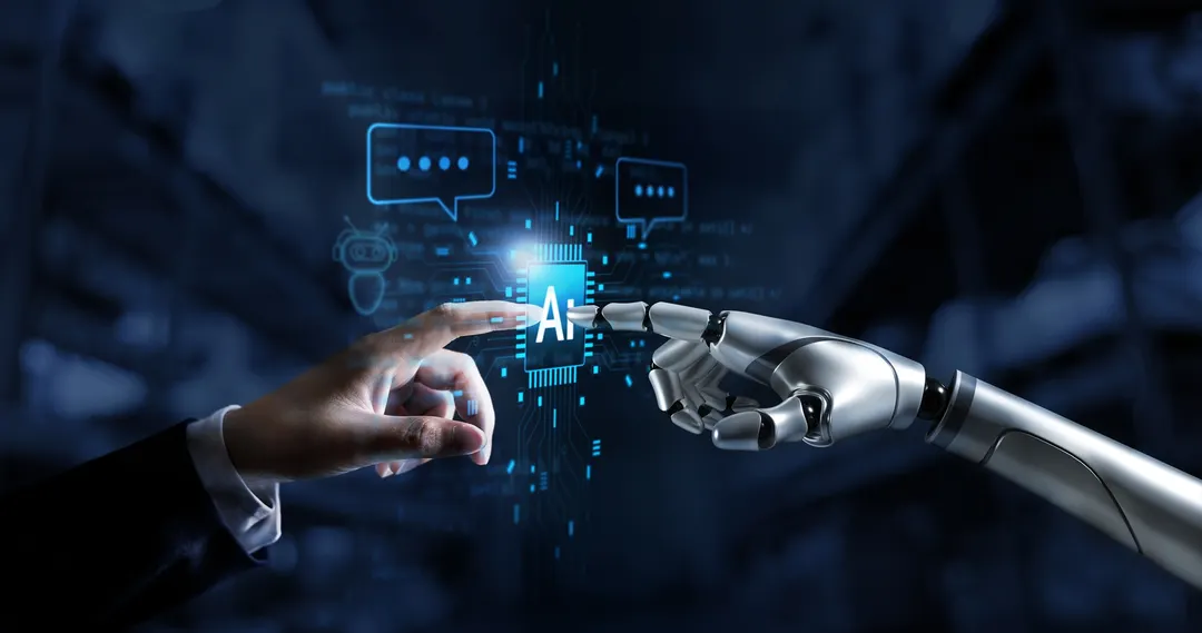 La inteligencia artificial nos sume en el desafío de sopesar nuestras propias emociones. Foto Shutterstock