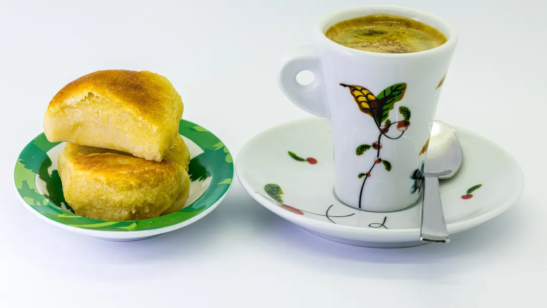 Receta tradicional de mazapán de Toledo