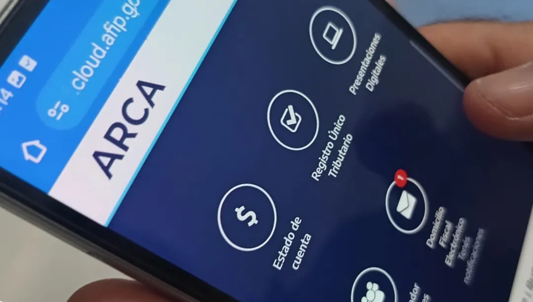 ARCA.