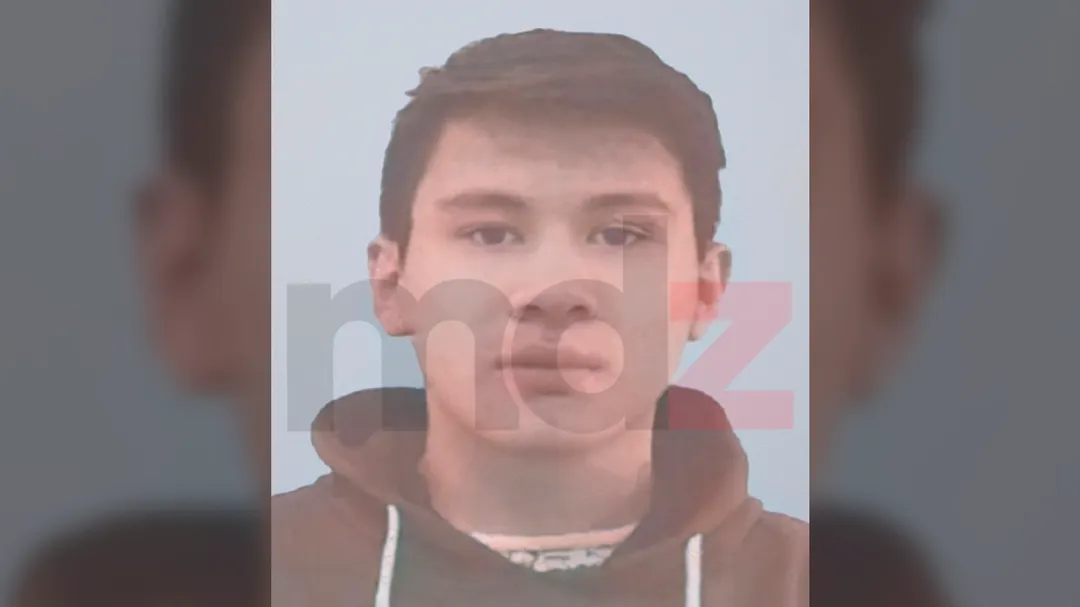 Tras el asesinato, Iván Gabriel Juárez Cruz huyó a bordo de la camioneta, pero fue localizado y detenido minutos después a pocos kilómetros del lugar.