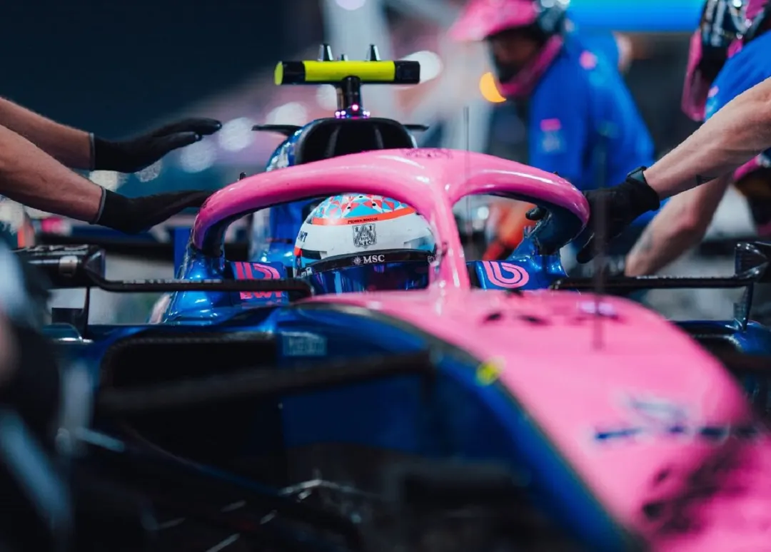 Alpine sigue en boca de todos en la previa del Gran Premio de Australia. ¿Podrá consolidar los pronósticos?