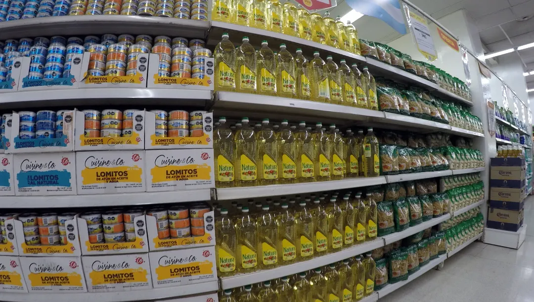 Cuenta DNI ofrece descuentos en supermercados y mayoristas hasta este sábado