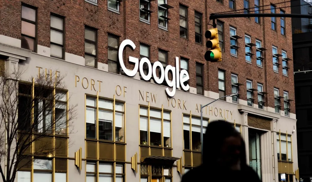 Google ofrece 100.000 becas.