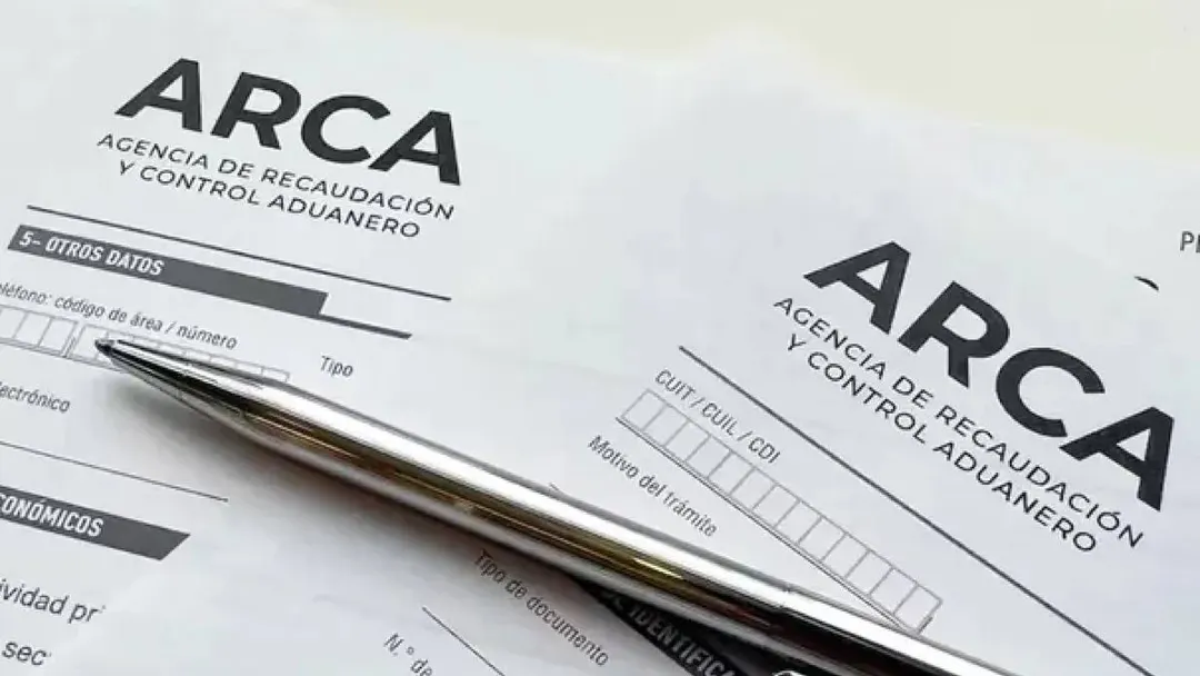 ARCA y las novedades del nuevo plan de pagos.