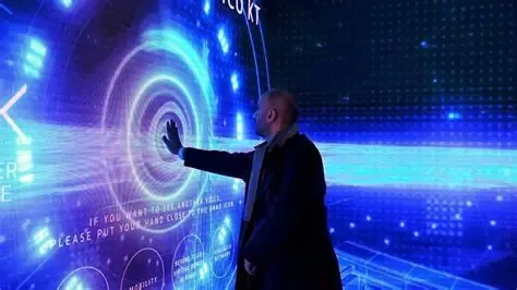 En el lado más futurista, 2026 tal vez nos acerque más a la tan mentada AGI (Inteligencia Artificial General).