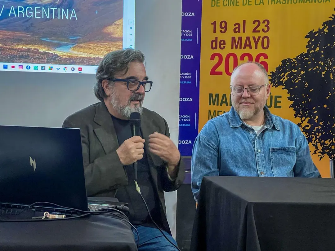 Malargüe como protagonista de una edición que promete potenciar la identidad audiovisual de Mendoza.