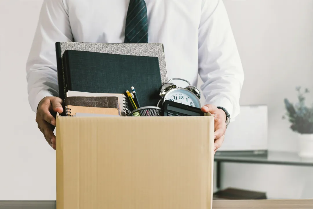 La ley propone aliviar el costo de despidos Foto: Shutterstock