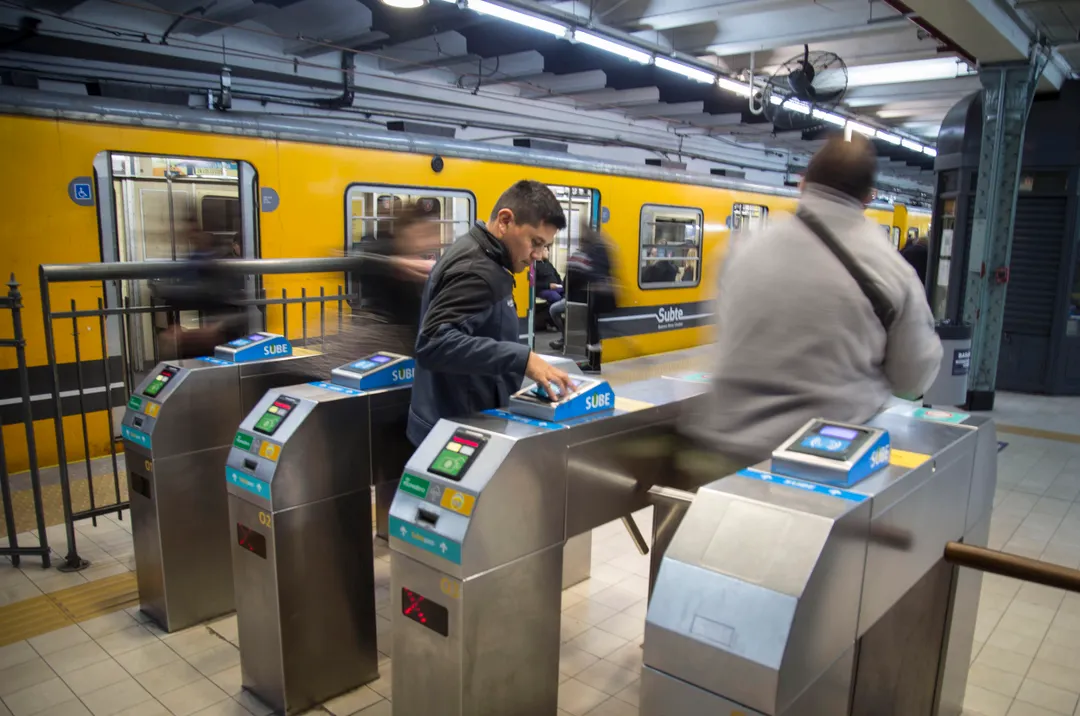 De acuerdo con Sbase, el objetivo de las obras es modernizar la infraestructura, mejorar la accesibilidad y optimizar la experiencia de los pasajeros.