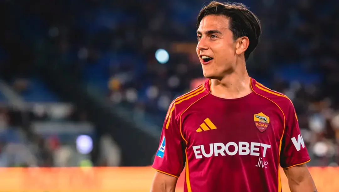 Dybala sigue afuera de las convocatorias de la Selección argentina.