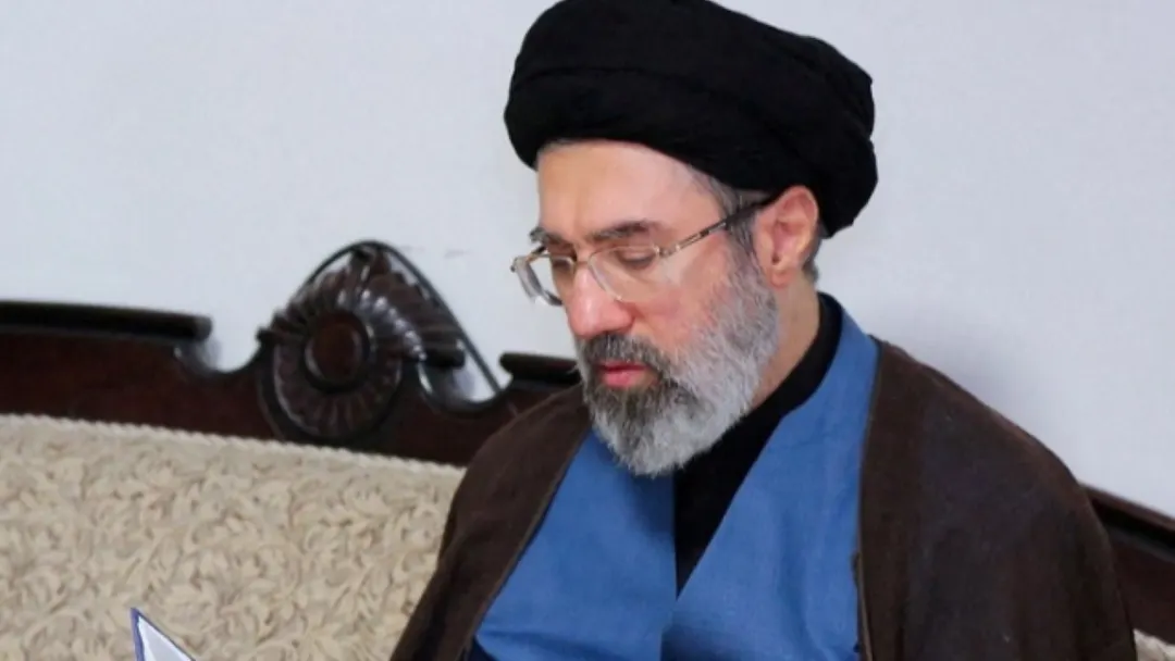 Mojtaba Jamenei decidió no viajar a Suiza y, así, evitar avanzar con las conversaciones sobre el fin de la guerra.