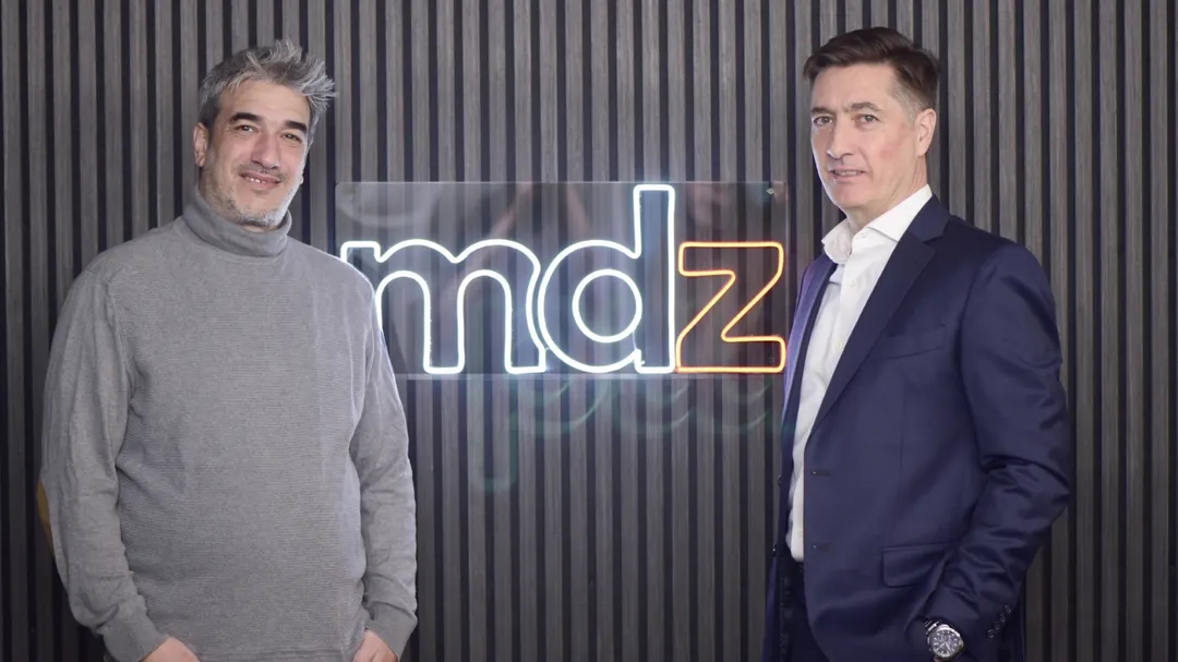 Hablamos con Federico Polzoni, gerente de Siniestros Motor de La Caja, sobre el futuro de los seguros.