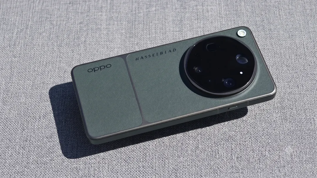El fabricante Oppo suma tecnología de silicio-carbono para ampliar la capacidad de la batería.