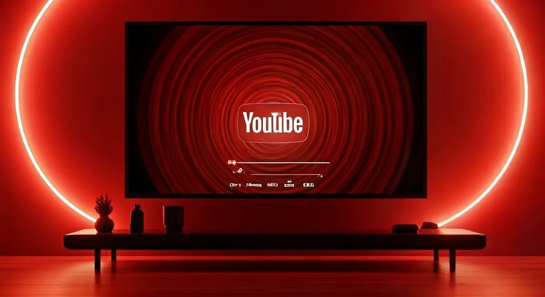 En YouTube, evitá Automático: elegí 4K u 8K y probá HDR con demos de referencia.