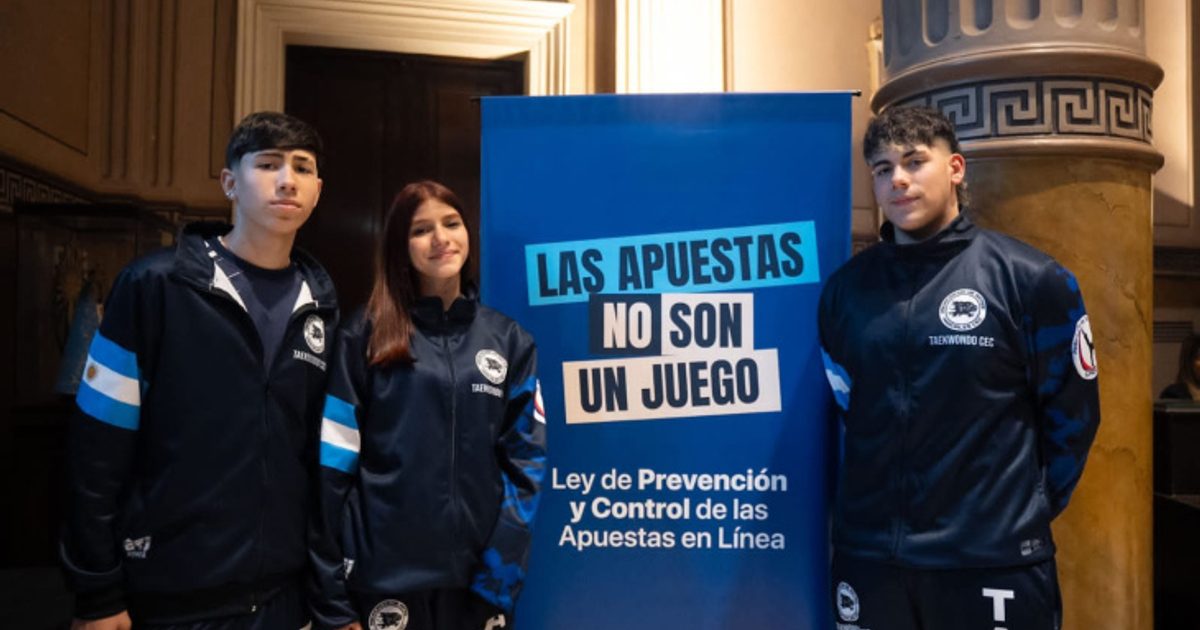 Apuestas online: La Cámpora busca darle un golpe legislativo al negocio del juego en provincia de Buenos Aires