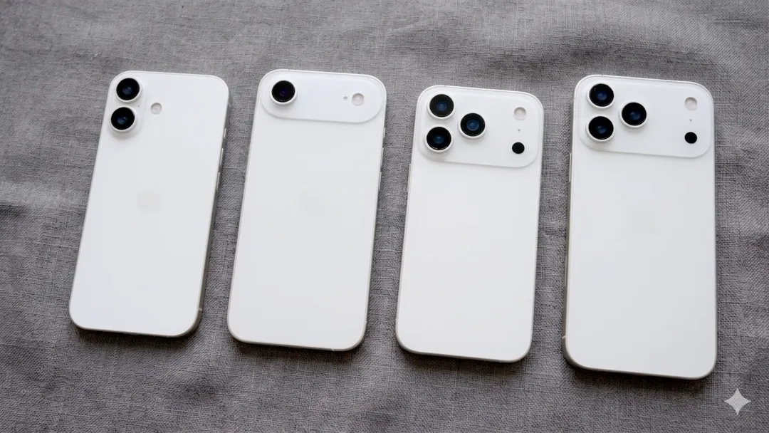 La producción del iPhone 18 Pro sufrirá un impacto directo por el costo global de la memoria.