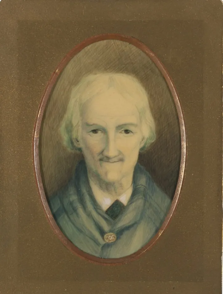 Macacha, la hermana de Martín Miguel de Güemes