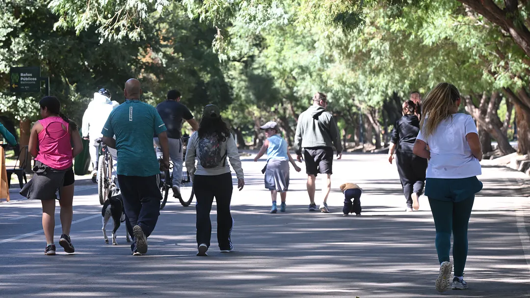 La expansión de actividades y el crecimiento urbano ponen en foco la necesidad de reglas claras para sostener el equilibrio del parque.