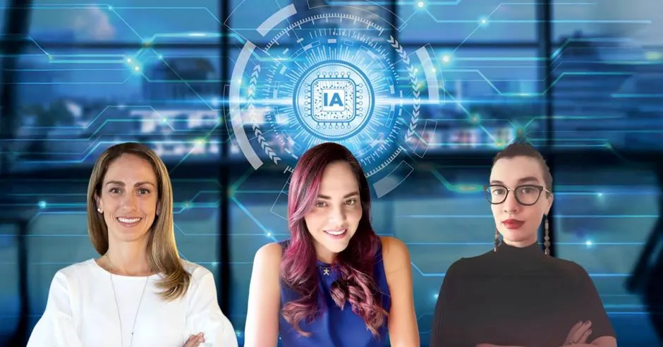 La Inteligencia Artificial parece avanzar sobre capacidades ligadas al lenguaje y a la producción simbólica.