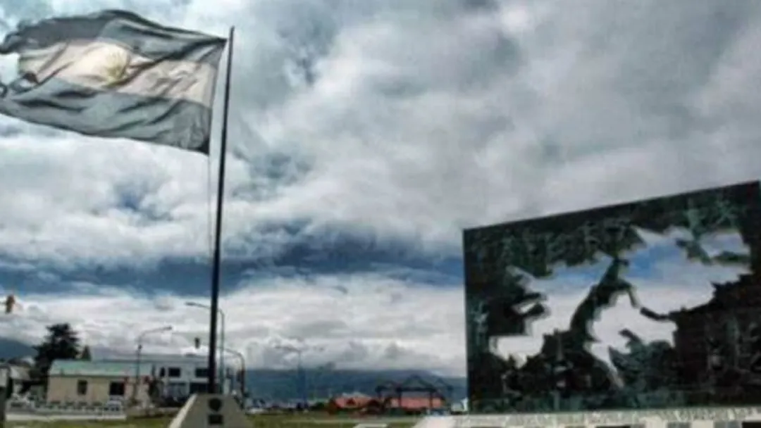 En abril de 1982 buena parte del planeta se enteró de la existencia de las Islas Malvinas. Foto: Archivo MDZ