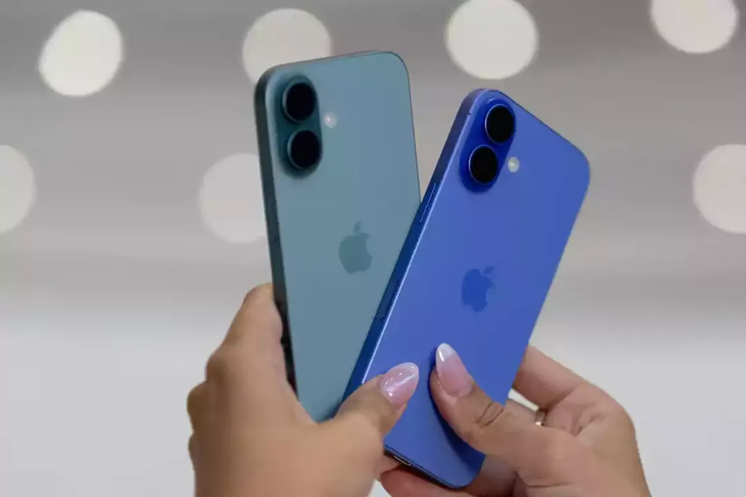 iPhone 17 modelo base.