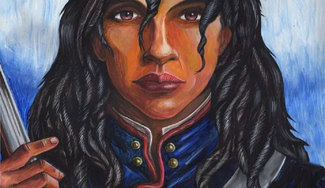 Manuela Pedraza