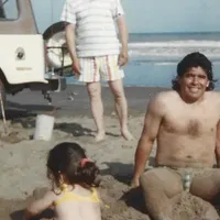 El balneario que elegía Maradona para descansar y hoy es un paraíso de playas, río y naturaleza