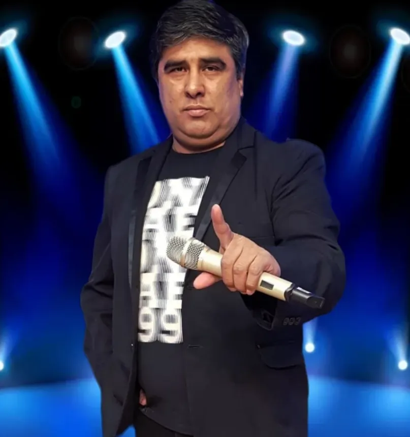 El cantante, nuevamente implicado en una situación delicada.