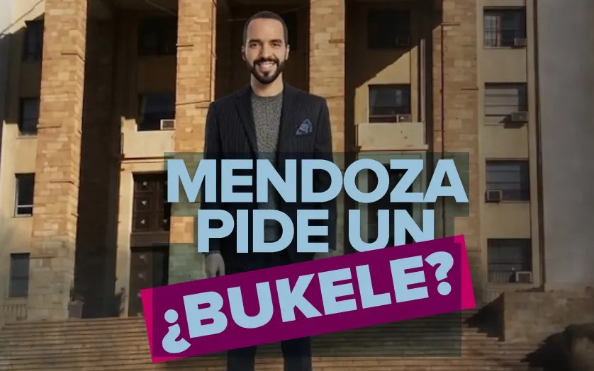 Las encuestas recolectan todo tipo de opiniones. 
