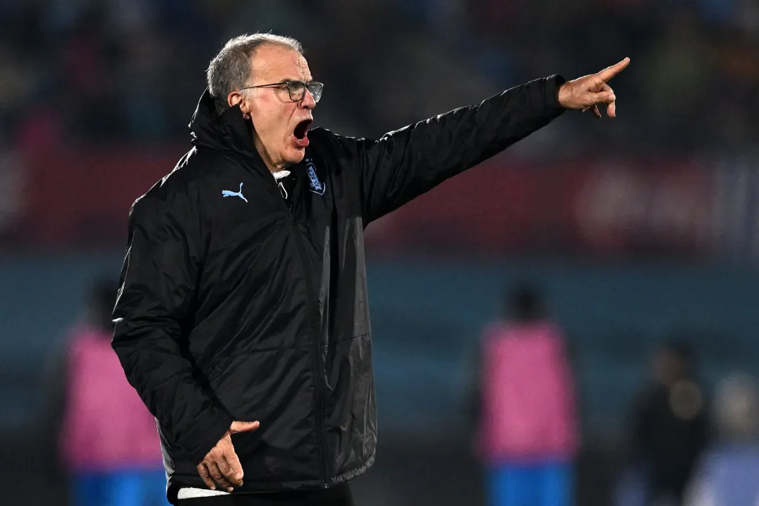 Marcelo Bielsa y una feroz autocrítica tras el empate sin goles ante Chile.