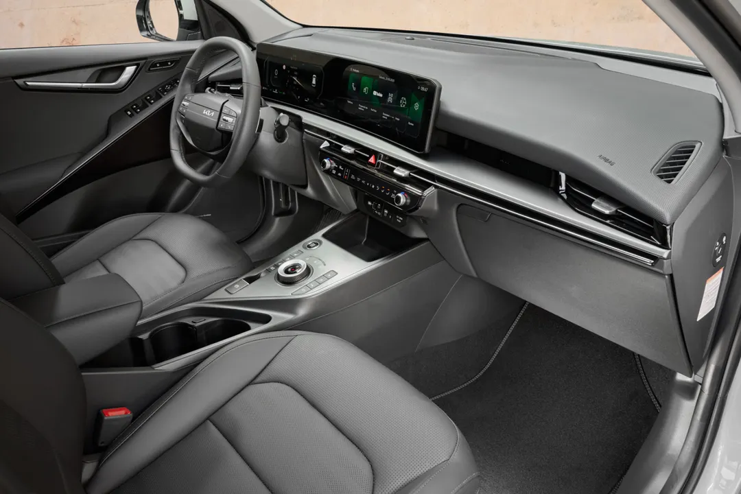 Kia Niro 2026